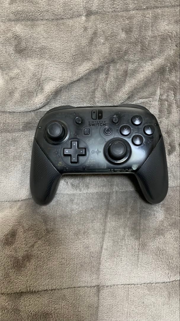 【中古】Nintendo Switch 本体