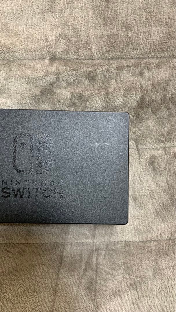 【中古】Nintendo Switch 本体