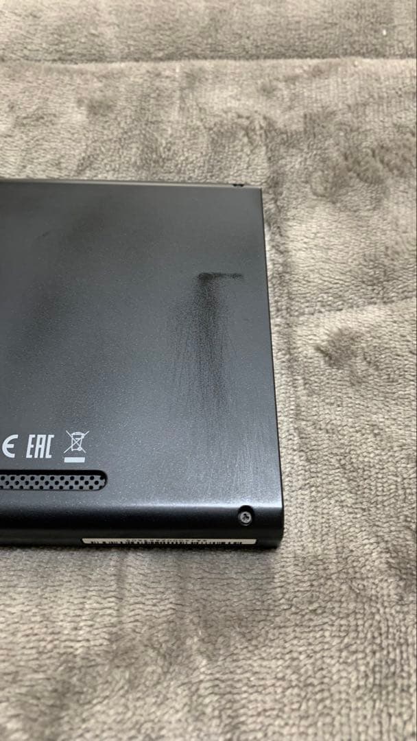【中古】Nintendo Switch 本体