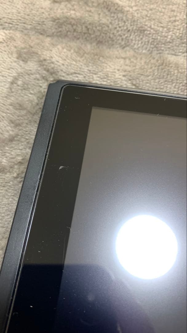 【中古】Nintendo Switch 本体