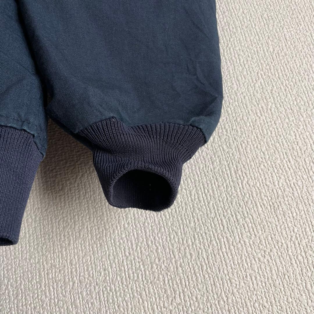 【70s USA製】REDKAP 企業刺繍 ジャケット真鍮TALON 最終値