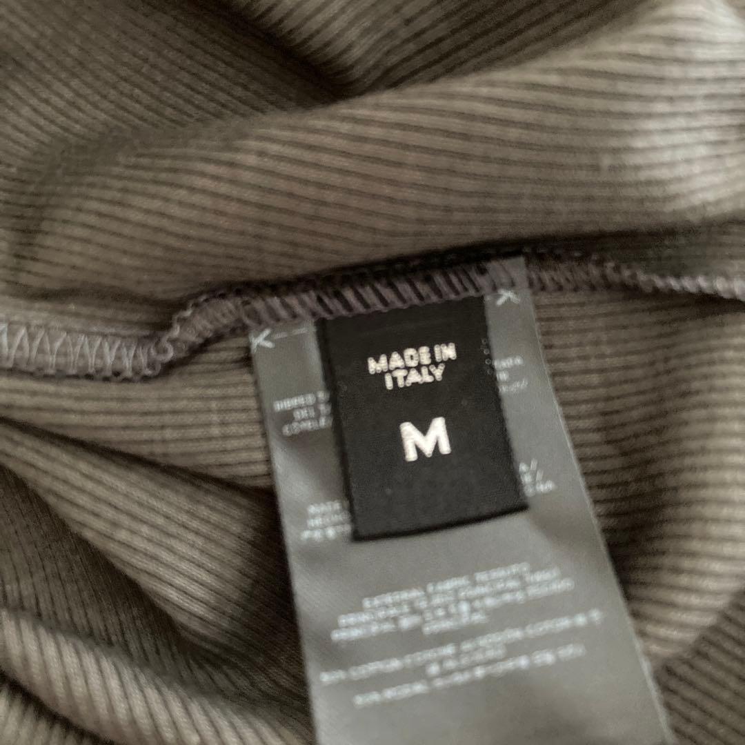 TOM FORDトムフォード　タンクトップ　メンズ