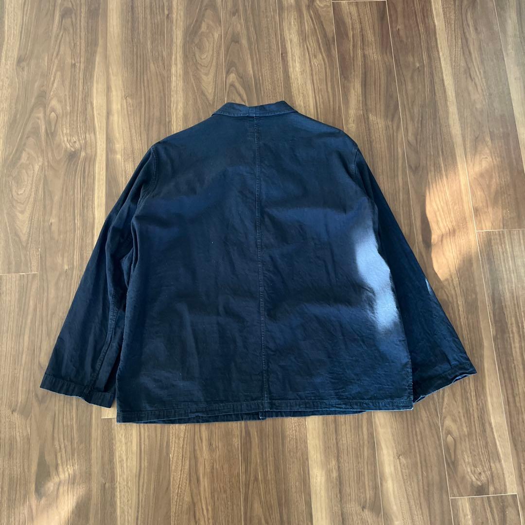 ジャケット・アウター POST Chinois Vintage Sheeting