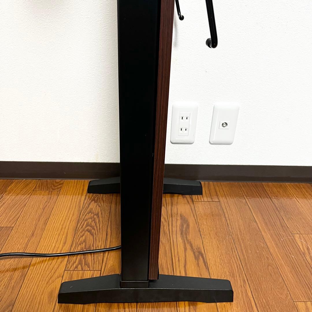 CORBY 3300 ズボンプレッサー 美品 動作OK