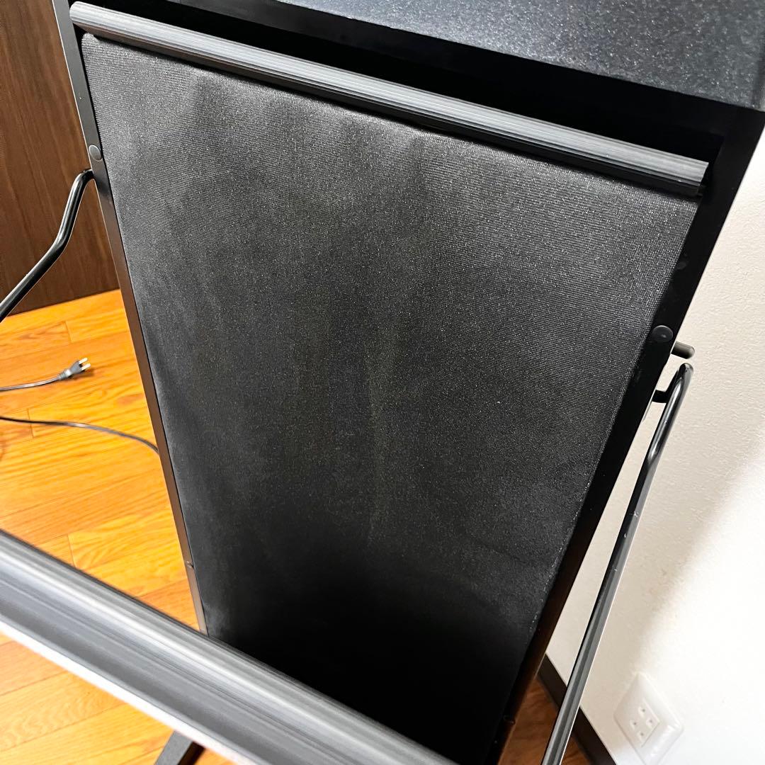CORBY 3300 ズボンプレッサー 美品 動作OK