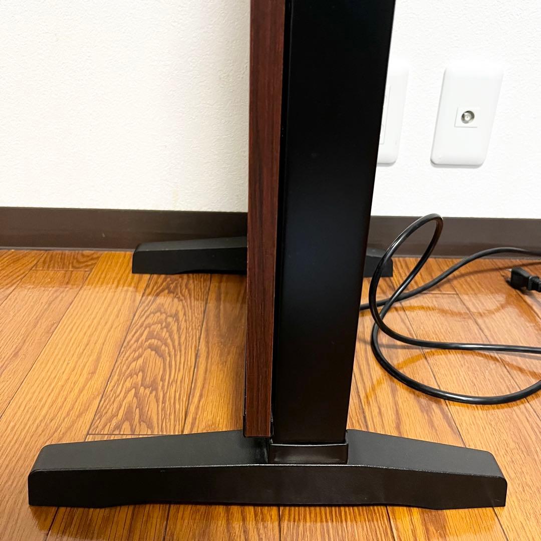 CORBY 3300 ズボンプレッサー 美品 動作OK