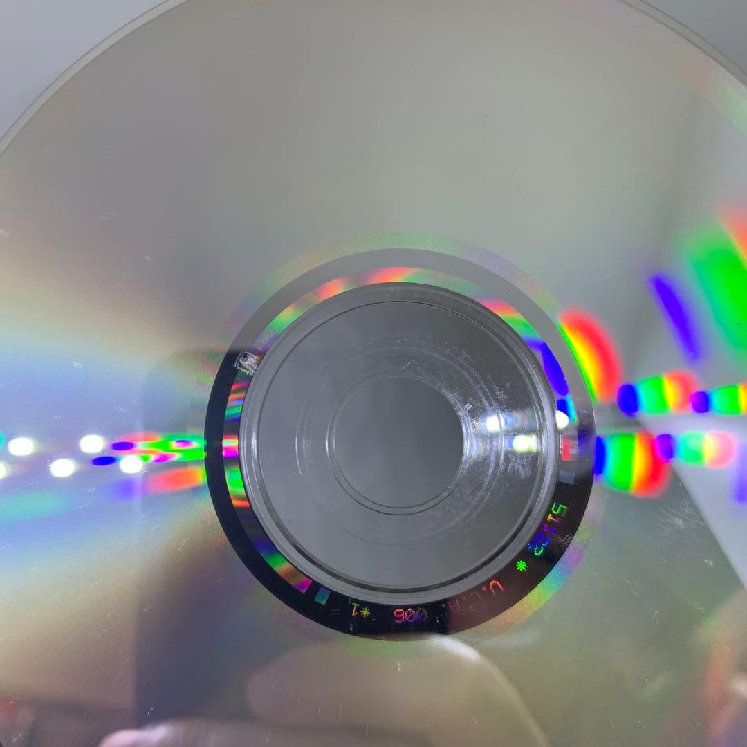 L.W.S. inc. Reality '95 激レア スラッシュメタル