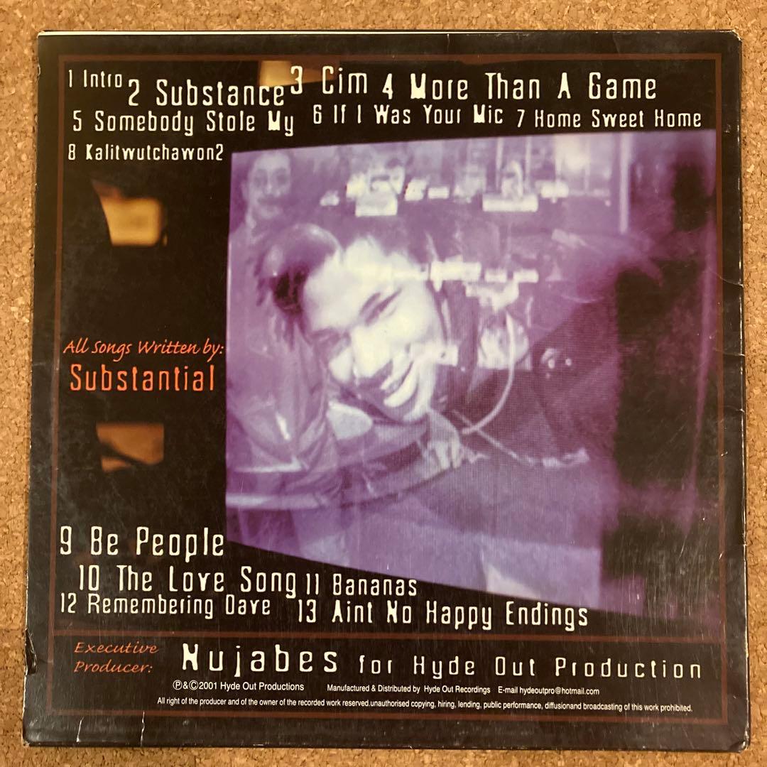 SUBSTANTIAL / TO THIS UNION A SUN WAS …