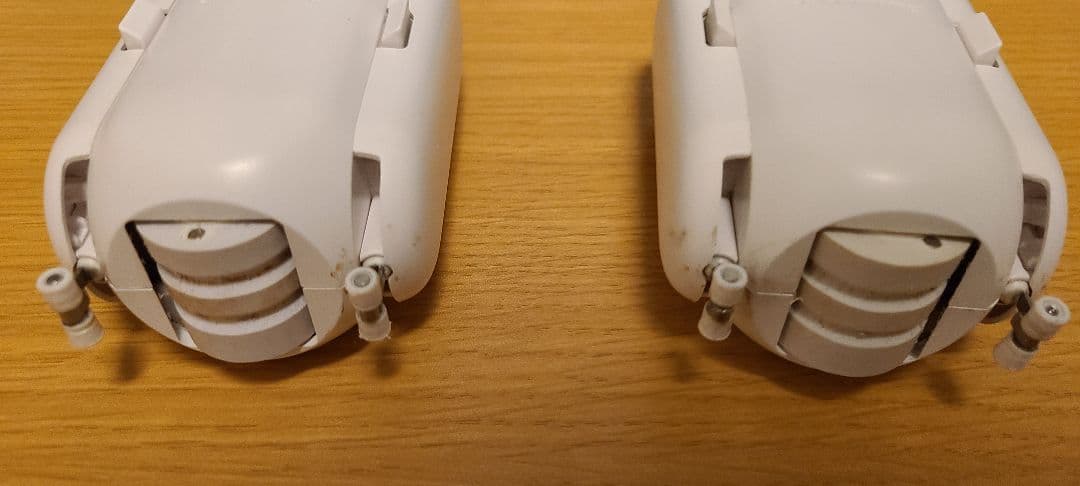 SwitchBotカーテン + ソーラーパネル 2個セット