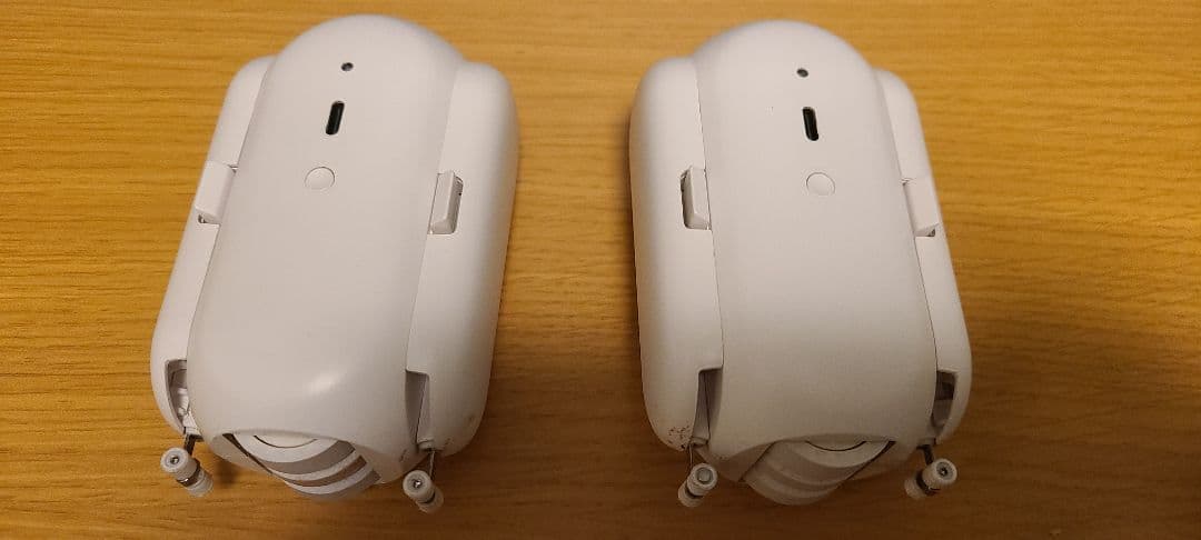 SwitchBotカーテン + ソーラーパネル 2個セット