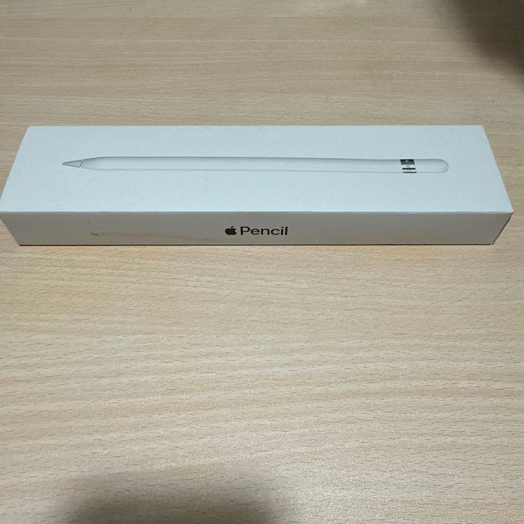Apple iPad9世代本体 + Apple Pencil iPad本体のみ可