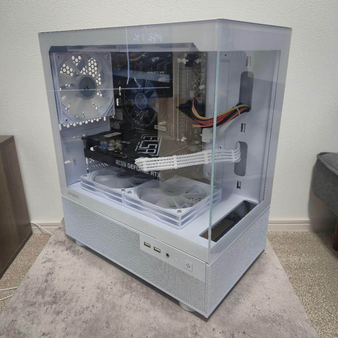 ゲーミングPC/Core i7-6700/16G/RTX2060
