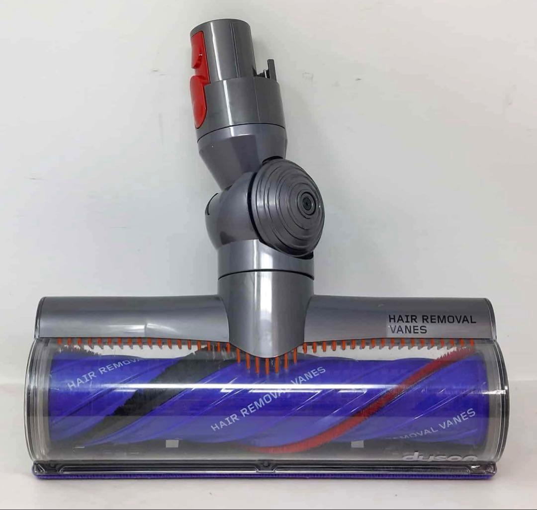 dyson クリーナーヘッド HAIR REMOVAL VANES 388388