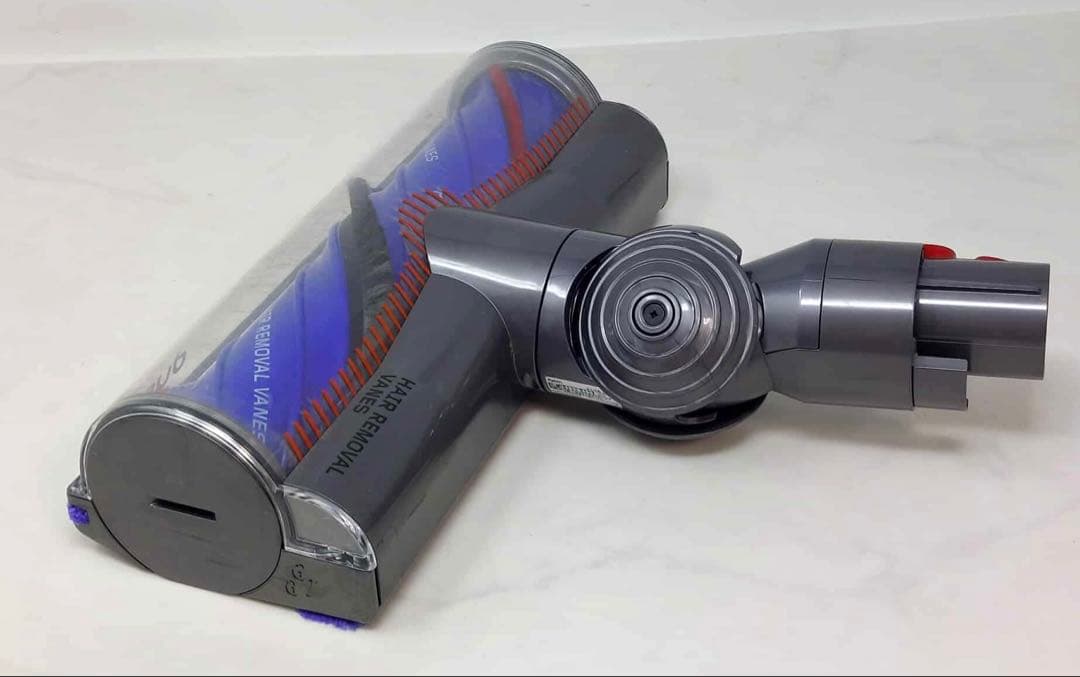 dyson クリーナーヘッド HAIR REMOVAL VANES 388388