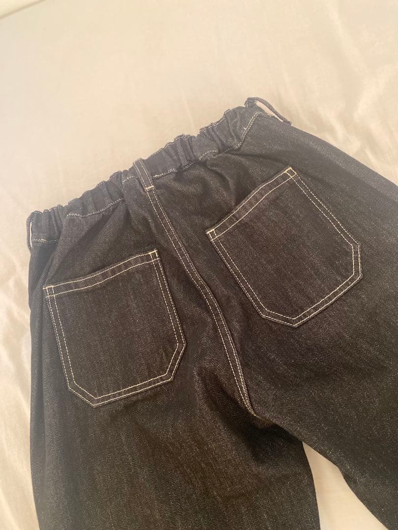 OUR パンツ