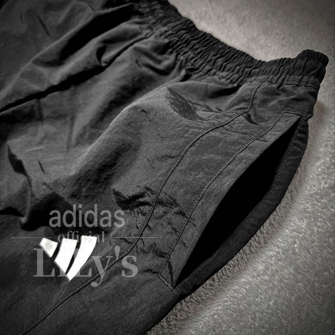 【2XLサイズ】adidasセットアップ　ウーブン　25新作　アディダス