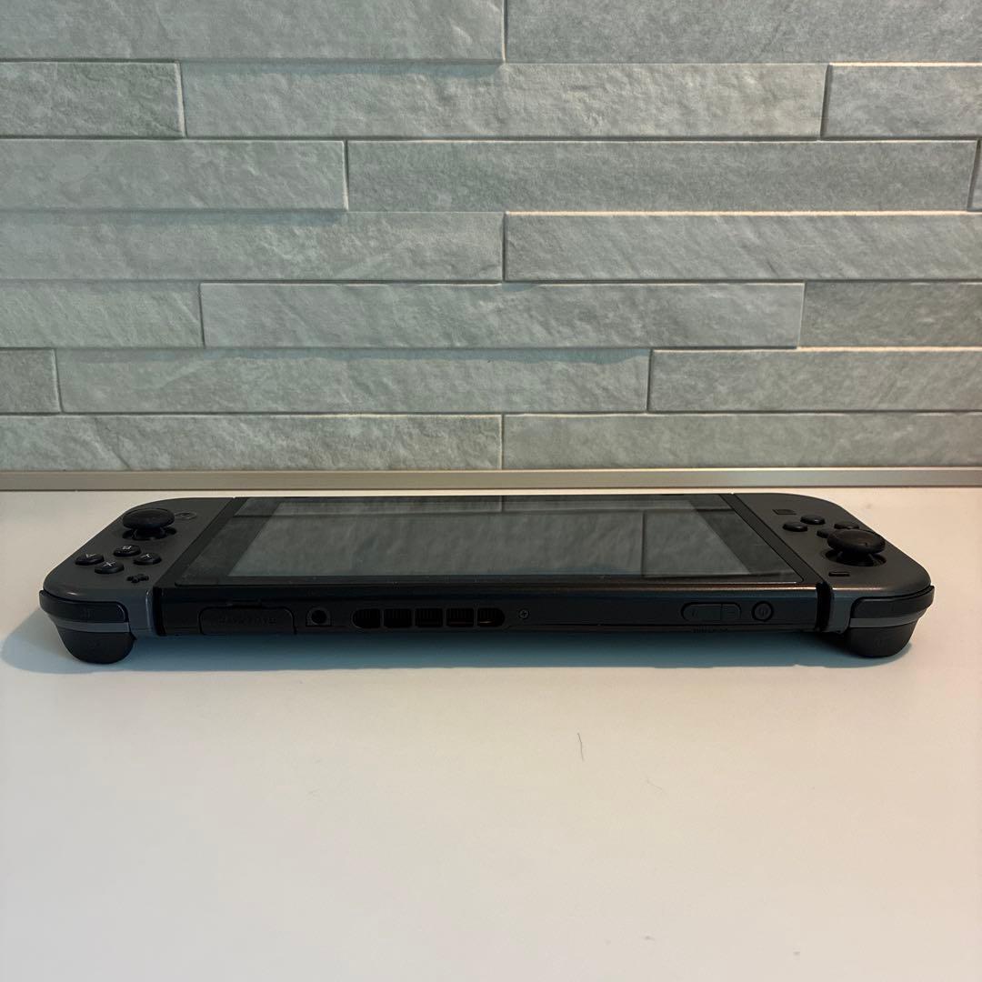Nintendo Switch 動作確認済
