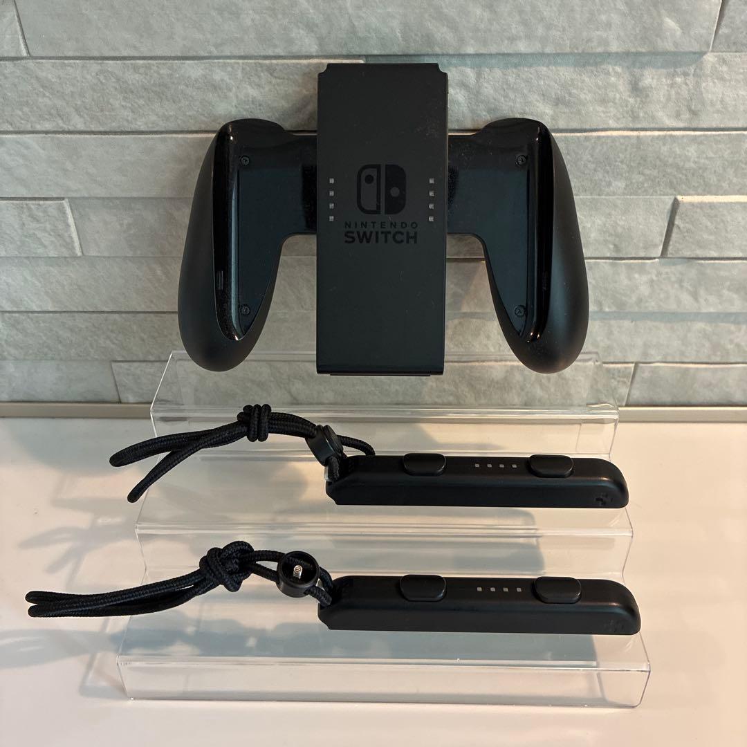 Nintendo Switch 動作確認済