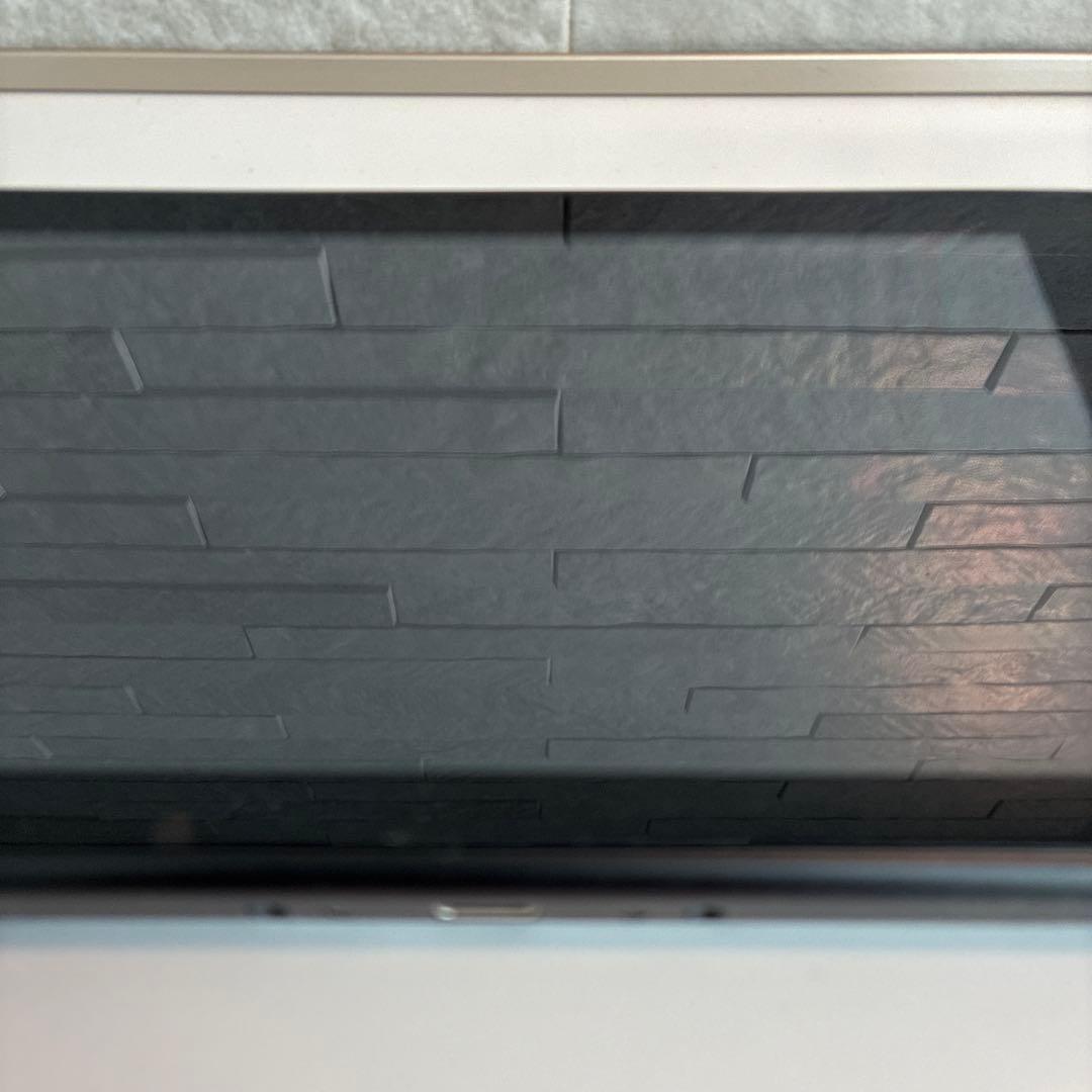 Nintendo Switch 動作確認済