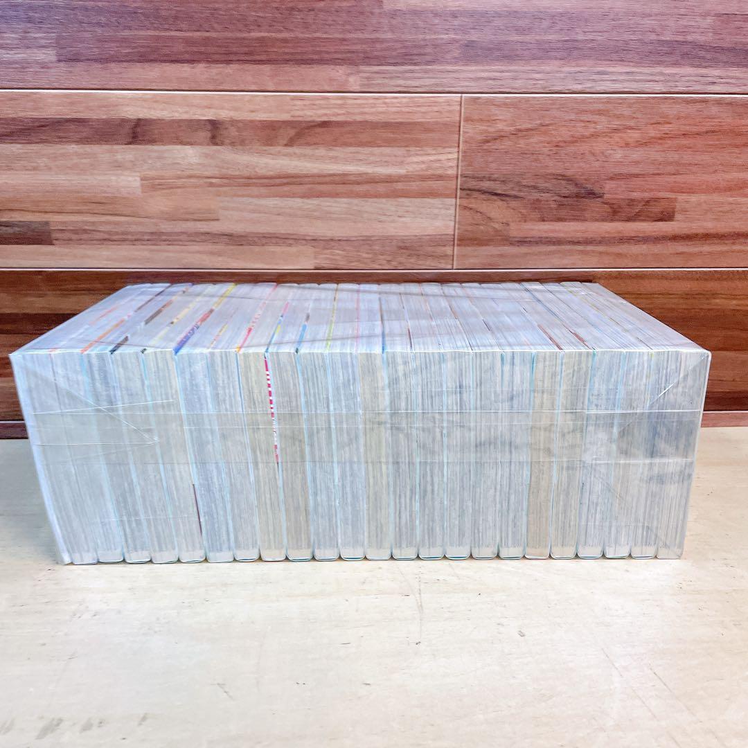 なまいきざかり　全23巻セット　23巻　小冊子付き特装版