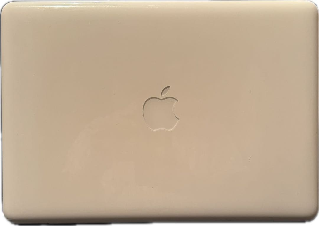 MacBook本体 MacBook Intel Core 2 Duo 2.26 GHz