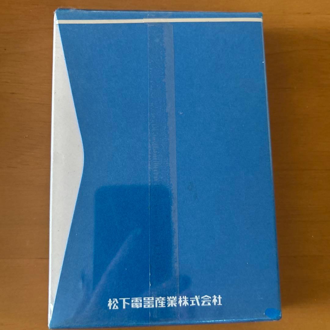 Technics EX RT-60XDLC LC-60 TYPE-Ⅰエルカセット