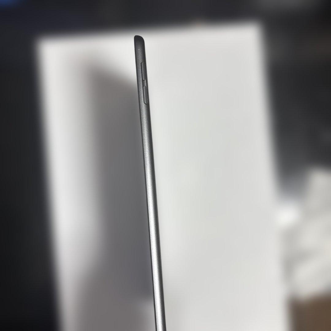 Apple iPad スペースグレー iPad mini 5 世代
