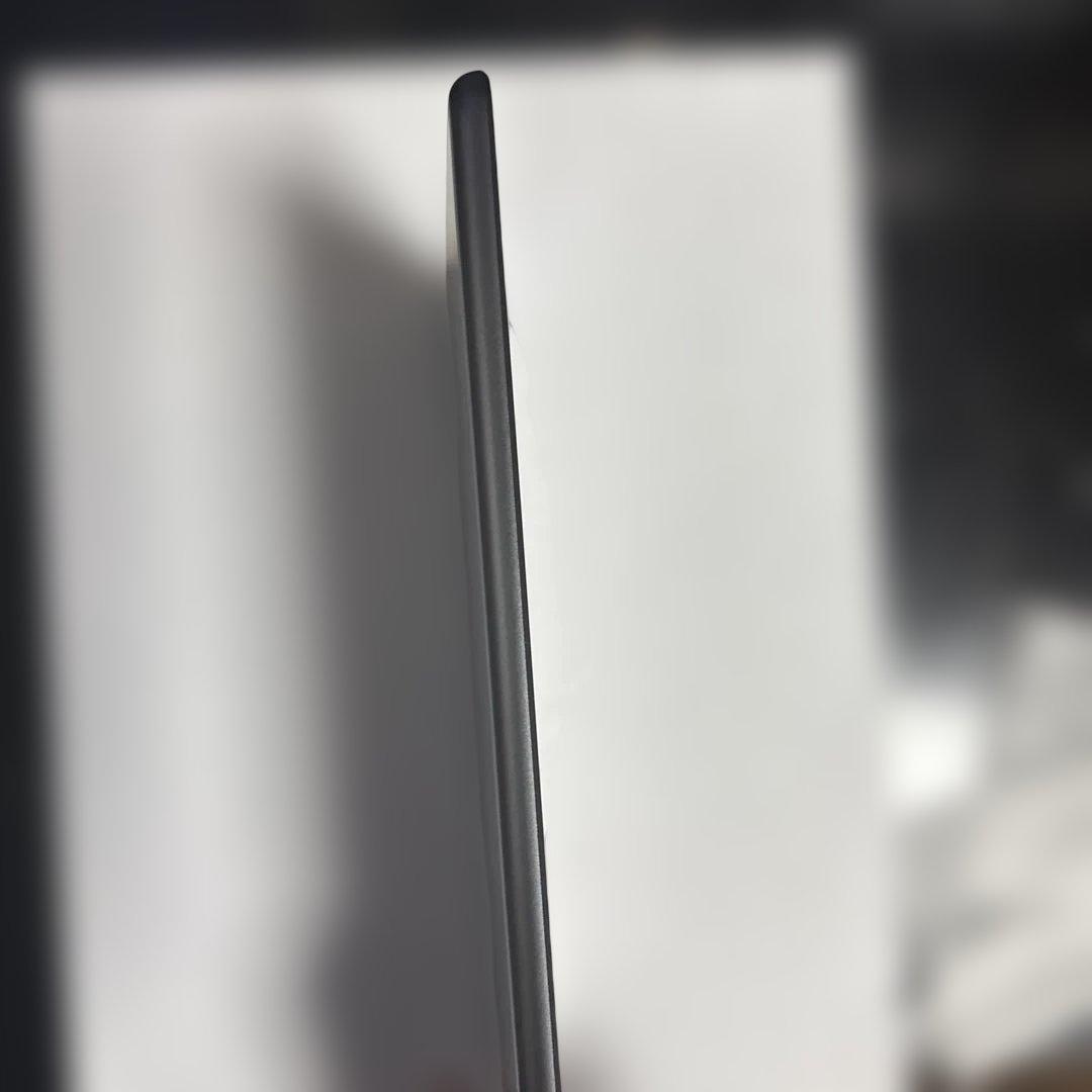 Apple iPad スペースグレー iPad mini 5 世代