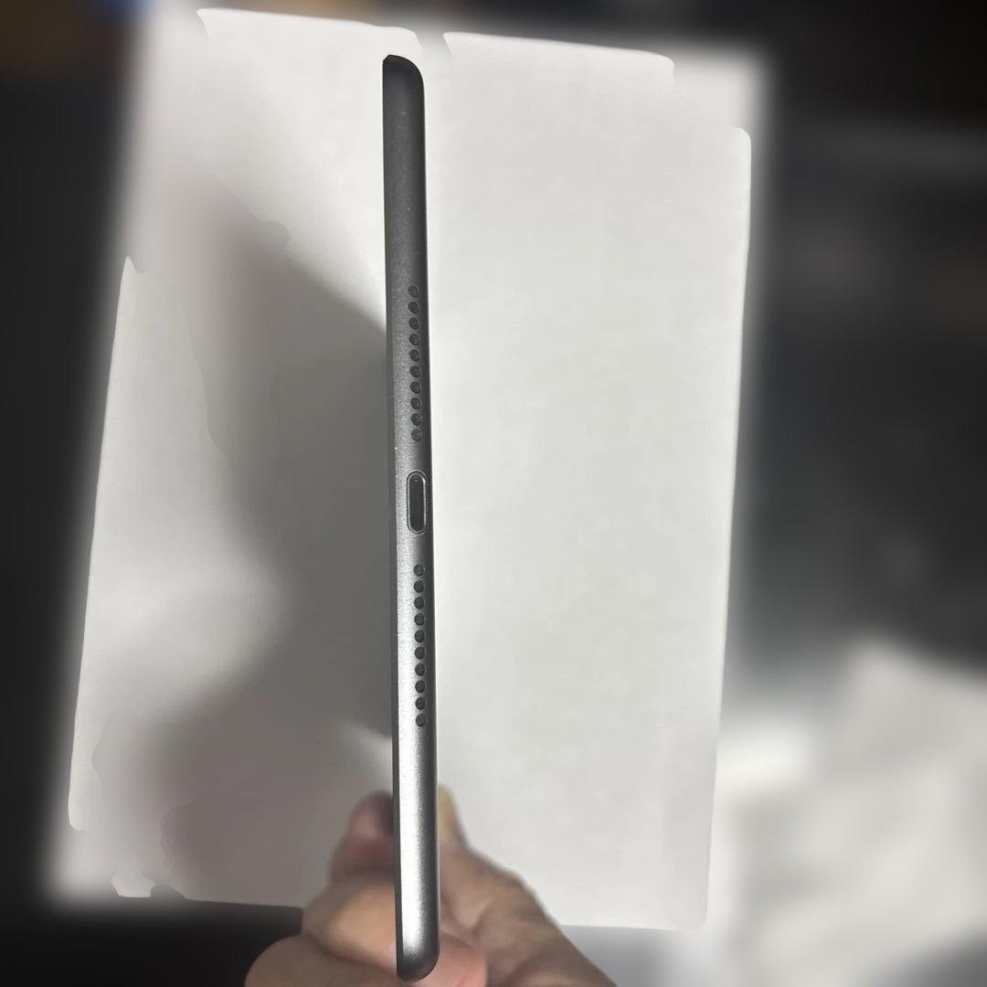 Apple iPad スペースグレー iPad mini 5 世代