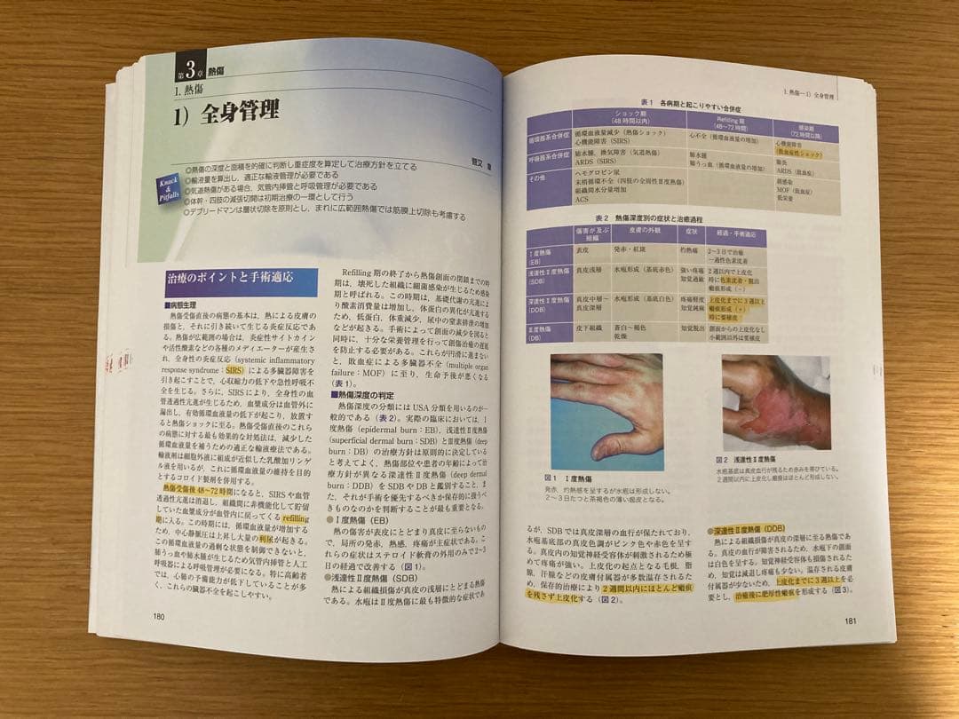 形成外科治療手技全書 3 (創傷外科) 形成外科　外傷　医学書　外科