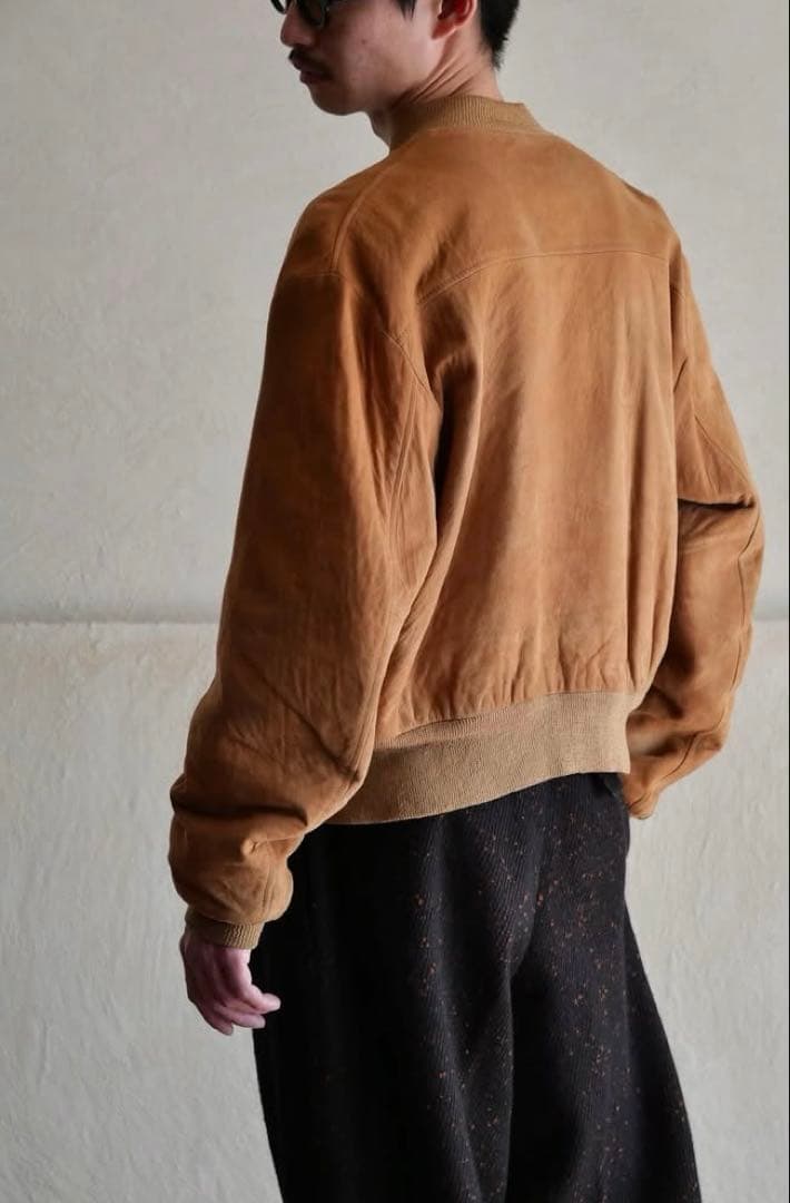 スペシャル　50s ヘラクレス　レザー　スポーツジャケット　ヴィンテージ