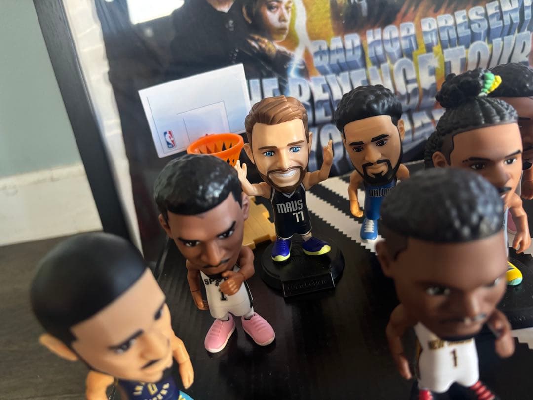nba BALLERS ボーラーズ　まとめ売り