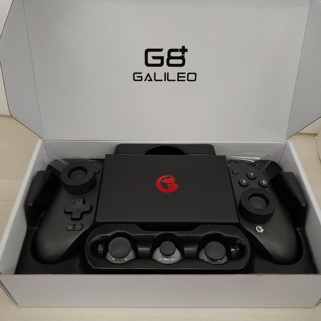 9053 GameSir G8 Galileo Type-Cゲームコントローラー