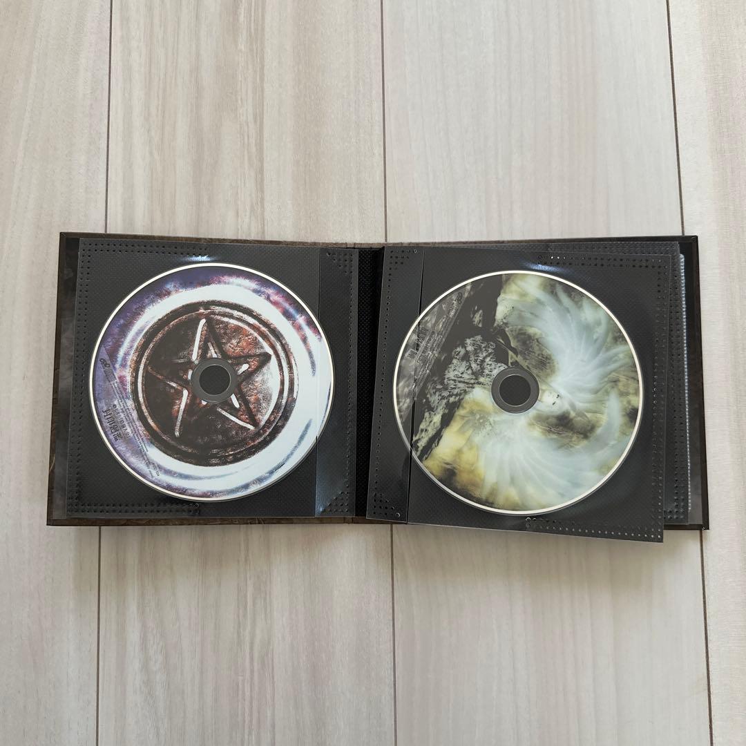陰陽座 陰陽大全 CD BOXセット