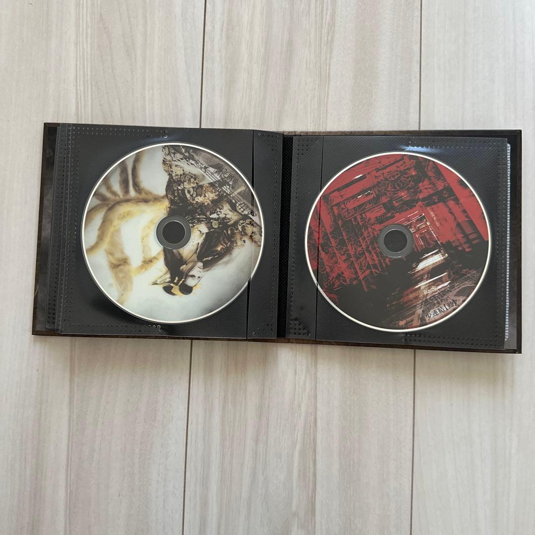 陰陽座 陰陽大全 CD BOXセット