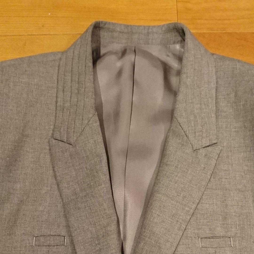 UNDERCOVER 美品 テーラードジャケット グレー size2