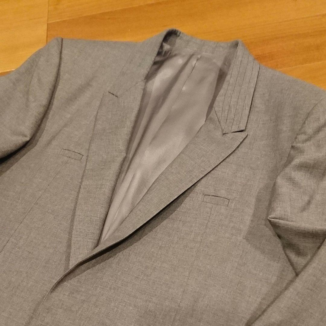 UNDERCOVER 美品 テーラードジャケット グレー size2