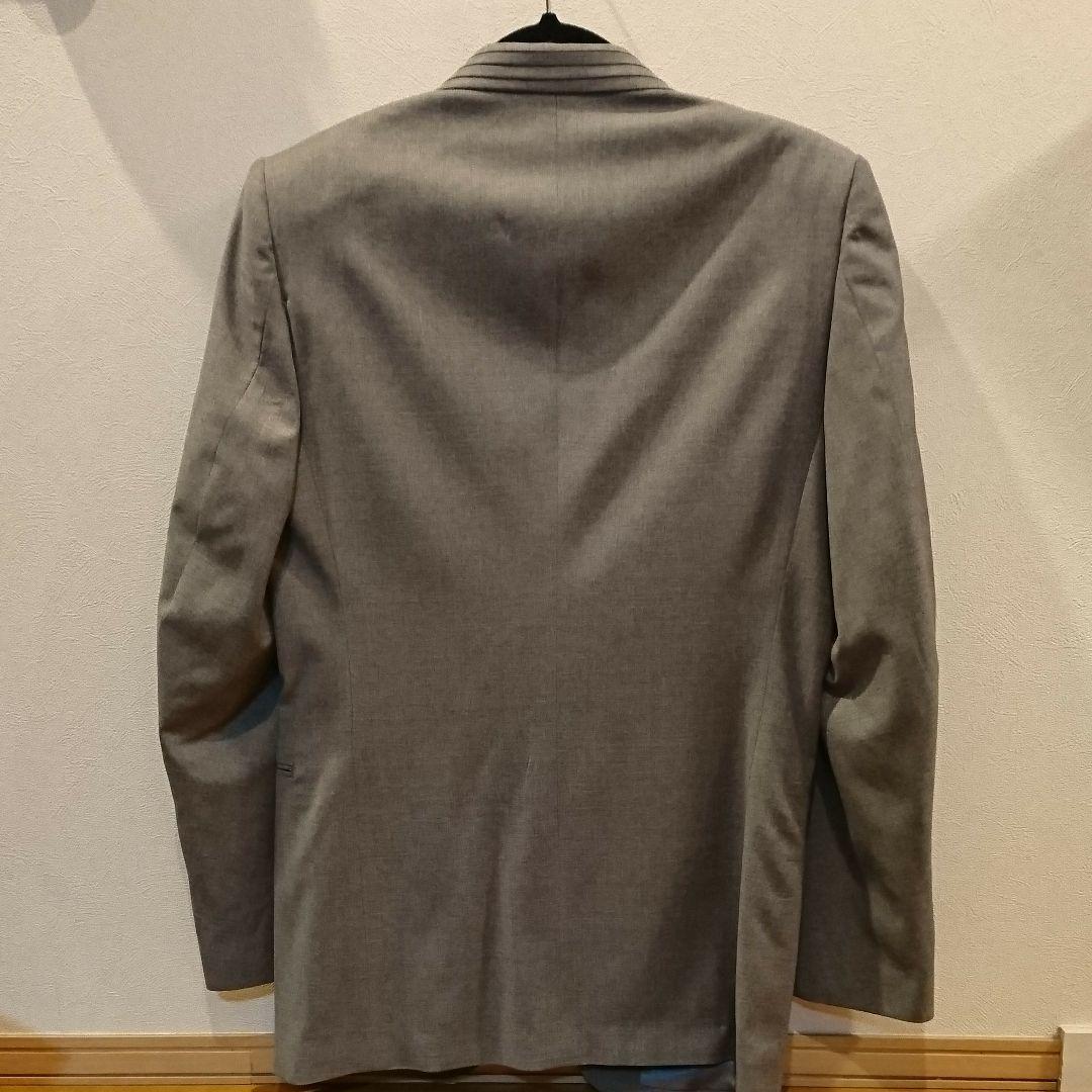 UNDERCOVER 美品 テーラードジャケット グレー size2
