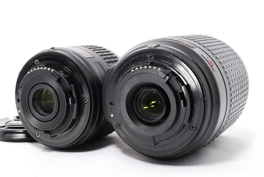 WiFi楽々転送◆Nikon D5300◆一眼レフカメラ◆すぐ使える◆人気カラー
