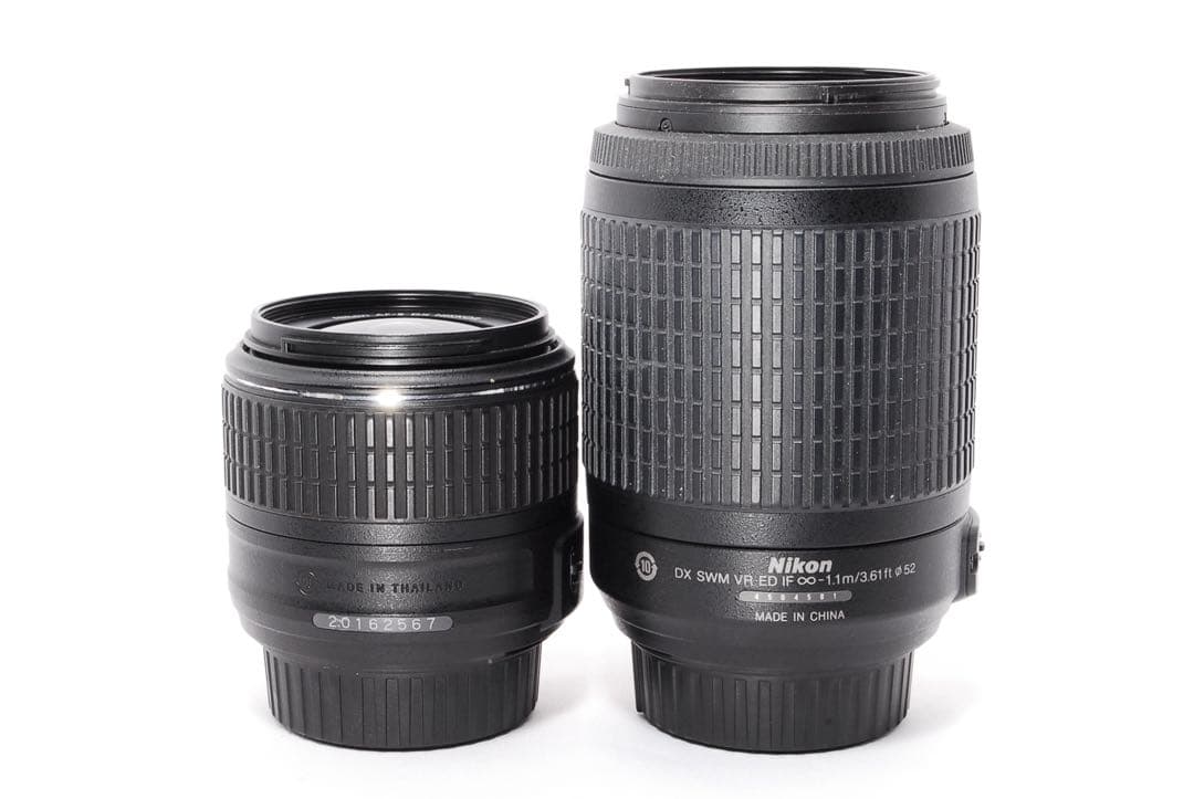 WiFi楽々転送◆Nikon D5300◆一眼レフカメラ◆すぐ使える◆人気カラー