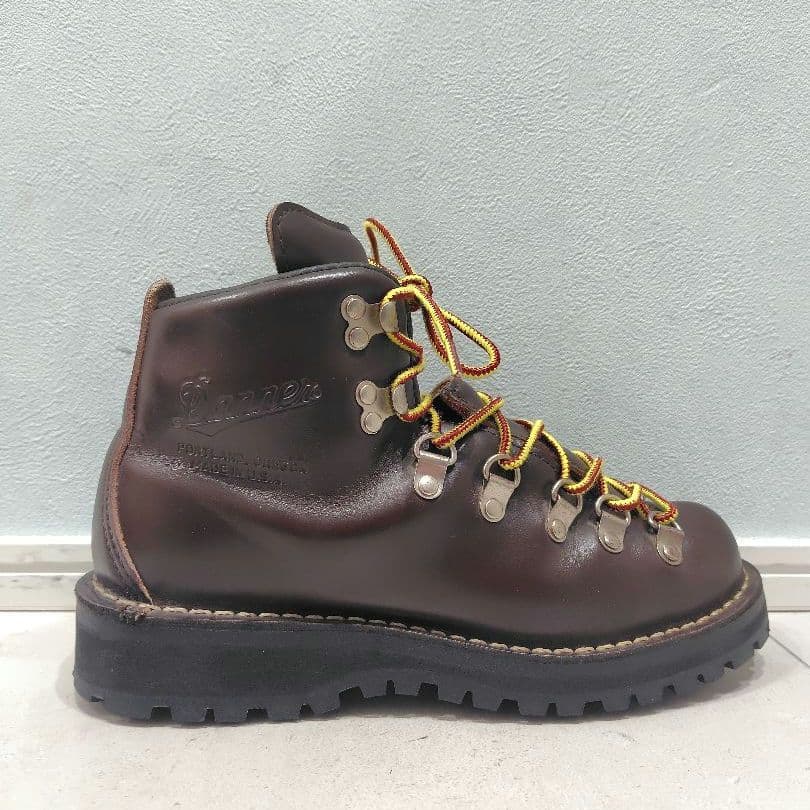 【メンテナンス済】Danner マウンテンライト 30520X US5.0W