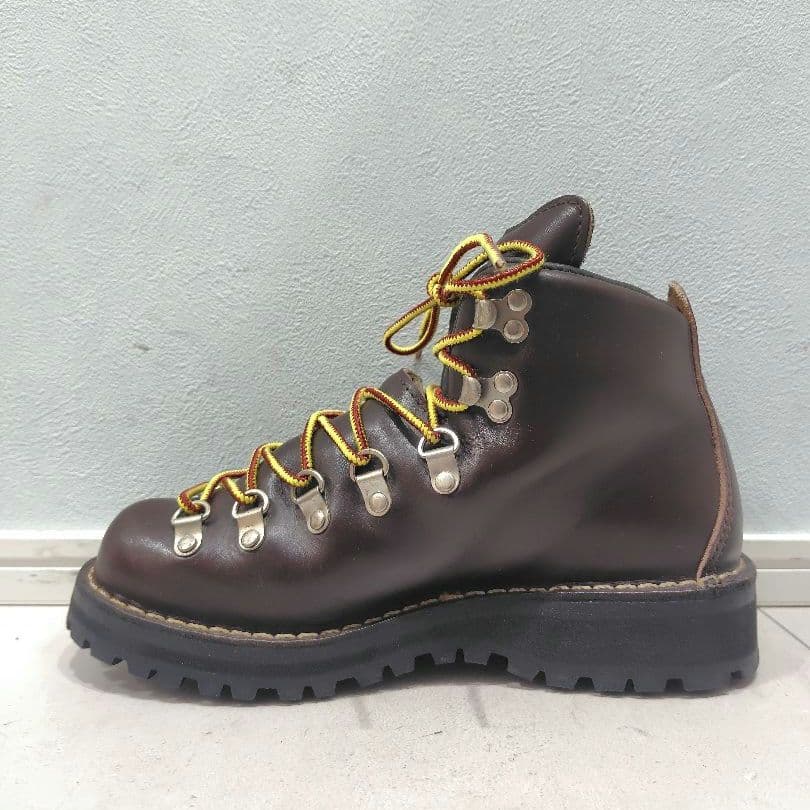 【メンテナンス済】Danner マウンテンライト 30520X US5.0W