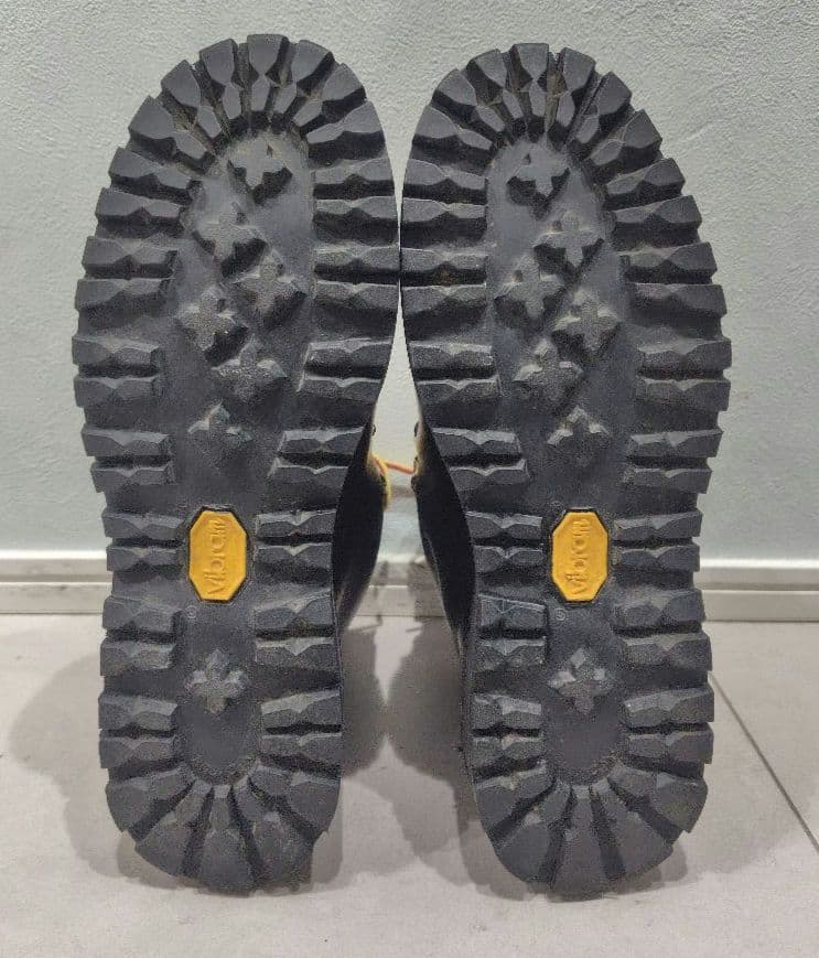【メンテナンス済】Danner マウンテンライト 30520X US5.0W
