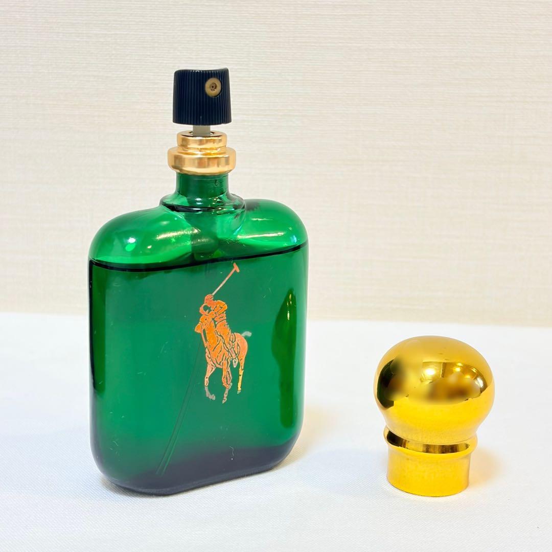 RALPH LAUREN ラルフローレン ポロ コロン　香水 59mL