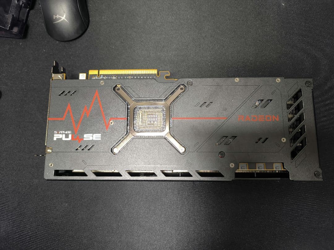 グラフィックボード・グラボ・ビデオカード AMD Radeon 7900XTX