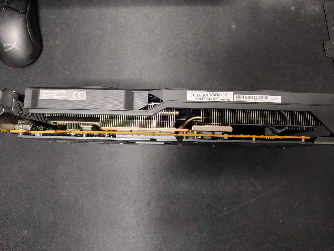 グラフィックボード・グラボ・ビデオカード AMD Radeon 7900XTX