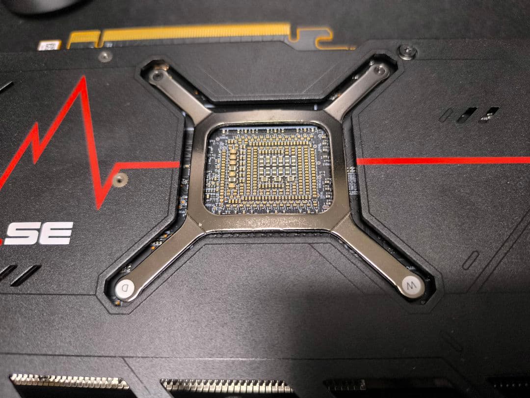 グラフィックボード・グラボ・ビデオカード AMD Radeon 7900XTX