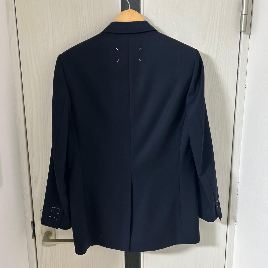 Maison Margiela テーラードジャケット メンズ メゾンマルジェラ