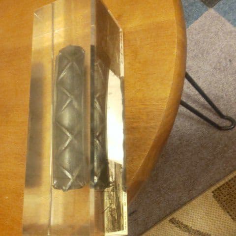 鉄道の記念品