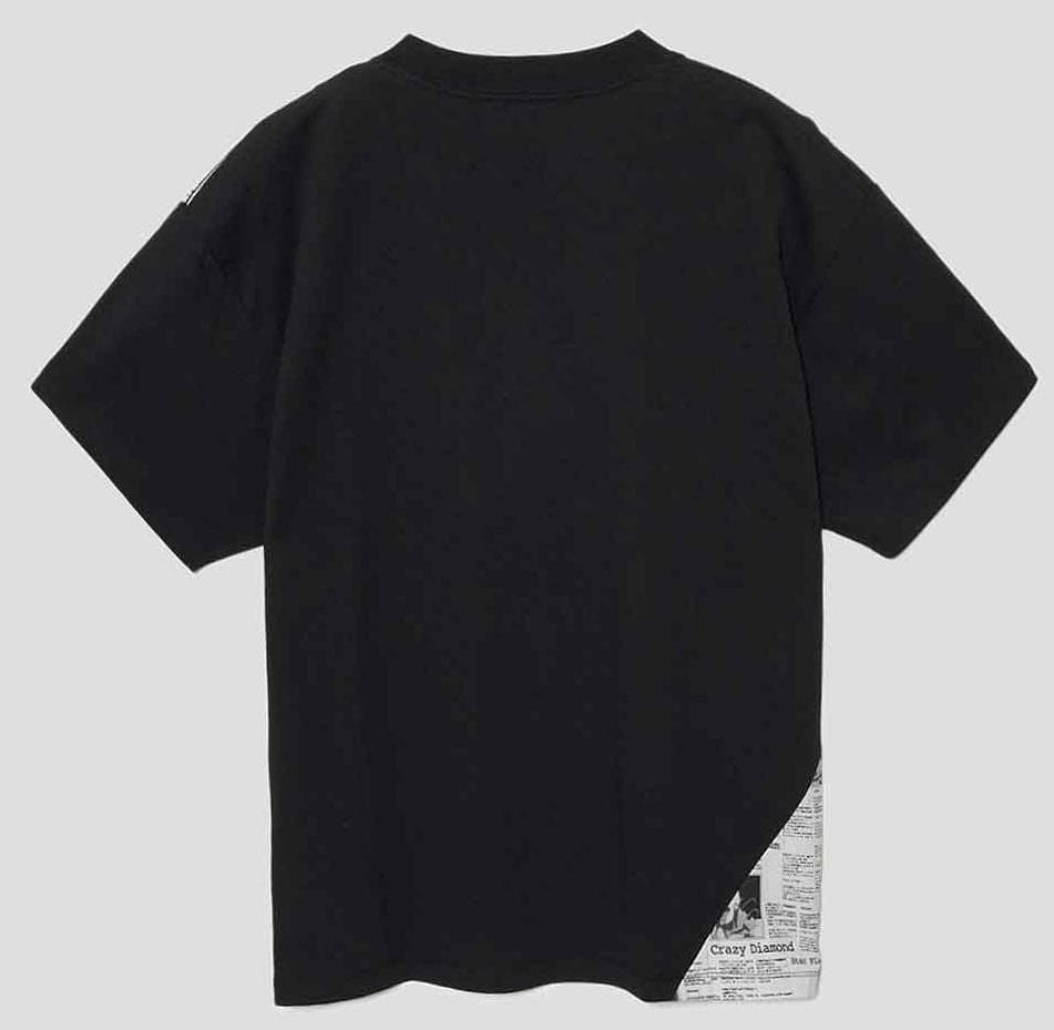 XL　岸辺露伴　Tシャツ　ジョジョ　グラニフ　ジョジョの奇妙な冒険